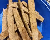 Foto del paso 3 de la receta: Talitas rápida para la merienda