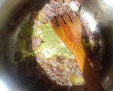 Foto del paso 1 de la receta: Salsa de pimienta