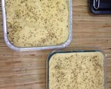 Foto langkah ke 5 dari resep Cheezy Macaroni Schotel.
