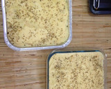 Foto langkah ke 5 dari resep Cheezy Macaroni Schotel.