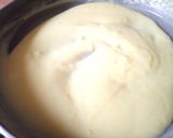 Foto langkah ke 4 dari resep Homemade Nutty Custard Ice Cream.