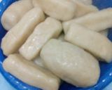 Foto langkah ke 6 dari resep Pempek dos (tanpa ikan).