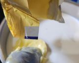 Foto langkah ke 2 dari resep Bread Pudding.