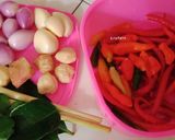 Foto langkah ke 3 dari resep Ceker Mercon/Ceker Pedas.