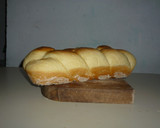 Foto del paso 5 de la receta: Trenza
