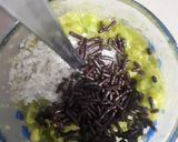 Foto langkah ke 3 dari resep Alpukat kocok.