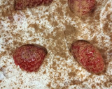 Foto del paso 5 de la receta: Tartita de fresas con frosting de mascarpone