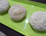 Foto del paso 10 de la receta: Bombas de papas rellenas