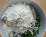 Foto langkah ke 2 dari resep Bakwan jagung enak sederhana simple.