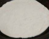 Foto del paso 10 de la receta: Pizza (SIN HORNO) fácil y tentadora!