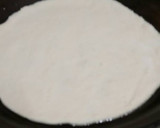Foto del paso 10 de la receta: Pizza (SIN HORNO) fácil y tentadora!