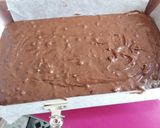 Foto del paso 4 de la receta: Bizcocho de turrón Suchard