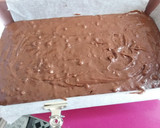 Foto del paso 4 de la receta: Bizcocho de turrón Suchard