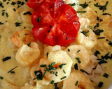 Foto del paso 4 de la receta: Camarones al curry!🍤🍤🍲