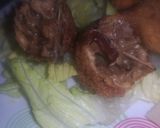Foto del paso 17 de la receta: Croquetas de cordero al estilo moruno