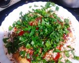 দই বড়া (Doi bora recipe in Bengali) রেসিপি ধাপ - 8 ছবি