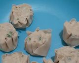 Foto langkah ke 4 dari resep Siomay Bandung ala Devina Hermawan.