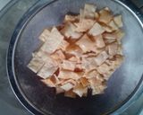 Foto langkah ke 3 dari resep Kulit pangsit.