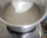 Foto langkah ke 3 dari resep Buras.