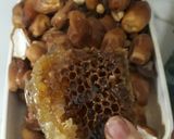 عکس مرحله 1 از دستور توپک خرمایی