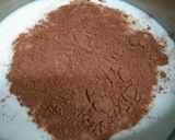 Foto langkah ke 2 dari resep Agar² Dodol.