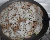 રવા ઢોસા (Rava Dosa Recipe In Gujarati) રેસીપી સ્ટેપ3ફોટો