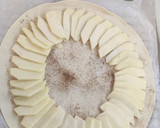 Foto del paso 3 de la receta: Tarta de manzana hojaldre (rápida y fácil)