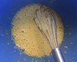Foto del paso 1 de la receta: Budín integral de banana 🍌