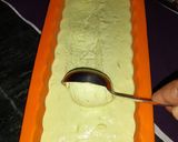 A picture of step 11 of Raw mango icecream.