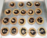 Foto langkah ke 4 dari resep Pie brownies.