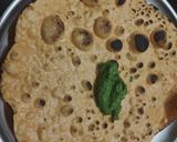 A picture of step 4 of Maggi Masala Chat.