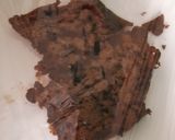 A picture of step 18 of Chocolate cake.