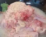 Foto langkah ke 5 dari resep Ayam pop rumahan ala mamak.