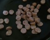 Foto del paso 2 de la receta: Lentejas con chorizo