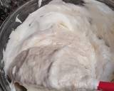 Banana Chiffon Cake (Egg Whites) recipe step 5 photo