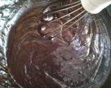 صورة لخطوة 8 من وصفة كيكة شوكولاته