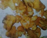 Foto del paso 3 de la receta: Coliflor rostizada