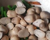 Foto langkah ke 2 dari resep Cah Buncis Saos Tiram.