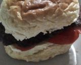 Foto del paso 9 de la receta: Pan de hamburguesa