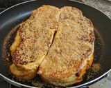 Foto del paso 6 de la receta: TORRIJAS Cremosas...!