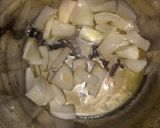 Foto del paso 2 de la receta: Crema de calabaza