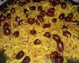 ঝুরি আলু ভাজা (jhuri alu bhaja recipe in bengali) রেসিপির ধাপ 5 ছবি
