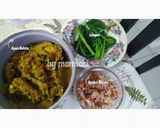 Foto langkah ke 3 dari resep Ayam Betutu Komplit.