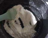 عکس مرحله 1 از دستور کاچی سه سوته