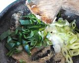 Foto langkah ke 2 dari resep Kaldu Daging Simple.