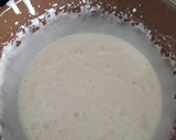 Foto del paso 4 de la receta: Bizcocho yogurt en olla convencional