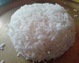 ভাত (Bhat Recipe in Bengali) রেসিপি ধাপ - 2 ছবি