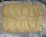 Foto del paso 5 de la receta: 🍎Tarta de manzana casera🍎