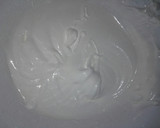 Foto del paso 1 de la receta: Queque de gofio