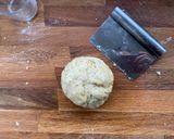 Foto del passaggio 2 della ricetta Grissini al Pesto di Agrumi